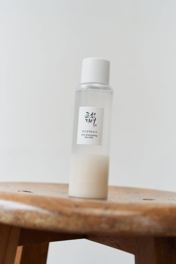 ⁦beauty of joseon -Glow Replenishing Rice milk⁩ - الصورة ⁦2⁩