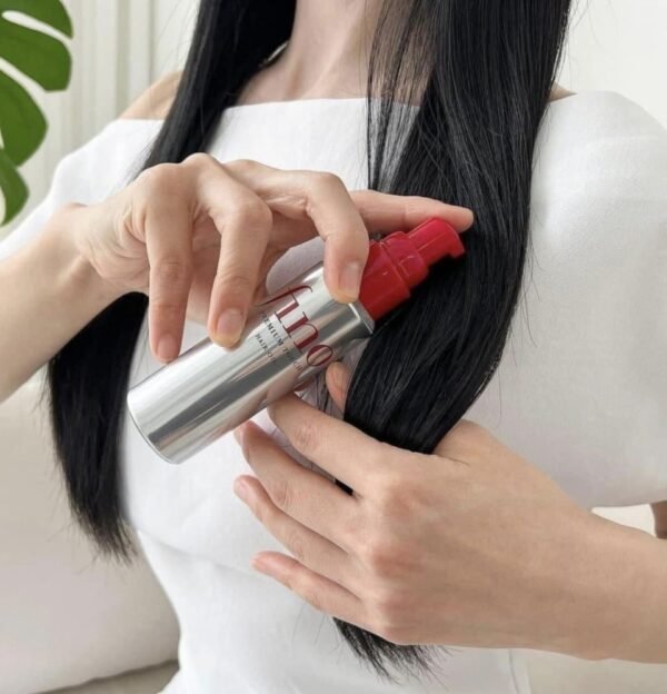 ⁦Shiseido Fino Premium Touch Hair Oil زيت الشعر من فينو  70ml⁩ - الصورة ⁦5⁩