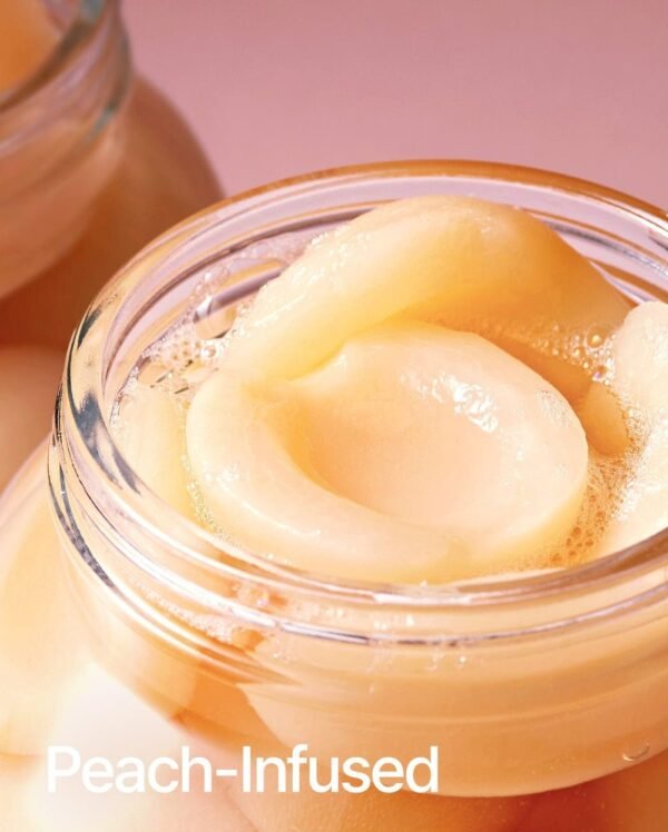 ⁦PEACH 70% NIACINAMIDE SERUM سيروم الخوخ انوا 30ml⁩ - الصورة ⁦4⁩