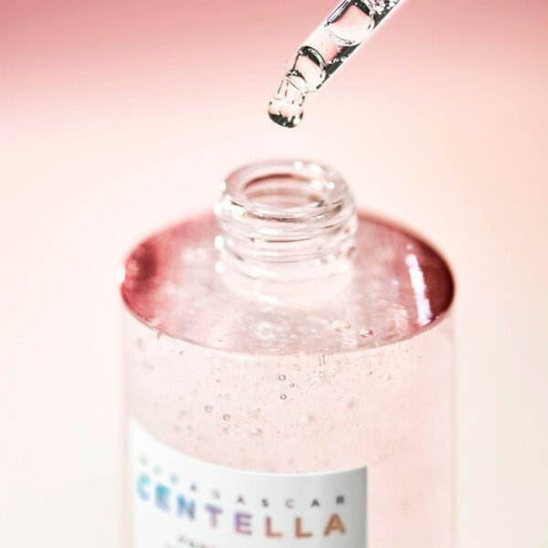 ⁦Poremizing Fresh Ampoule
Pore Cleansing & Tightening Ampoule
أمبولة منعشة لتقشير المسام 100ml⁩ - الصورة ⁦4⁩