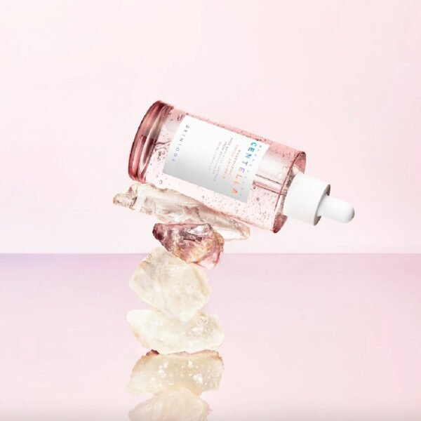 ⁦Poremizing Fresh Ampoule
Pore Cleansing & Tightening Ampoule
أمبولة منعشة لتقشير المسام 100ml⁩ - الصورة ⁦3⁩