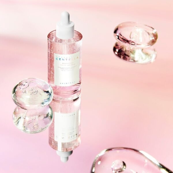 ⁦Poremizing Fresh Ampoule
Pore Cleansing & Tightening Ampoule
أمبولة منعشة لتقشير المسام 100ml⁩ - الصورة ⁦5⁩