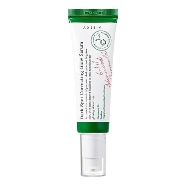 AXIS-Y DARK SPOT CORRECTING GLOW SERUM