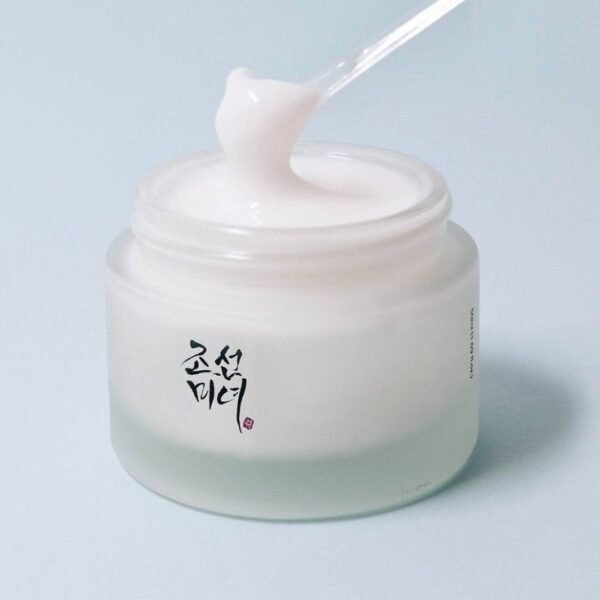 ⁦Dynasty Cream
داينستي كريم 50ml⁩ - الصورة ⁦3⁩