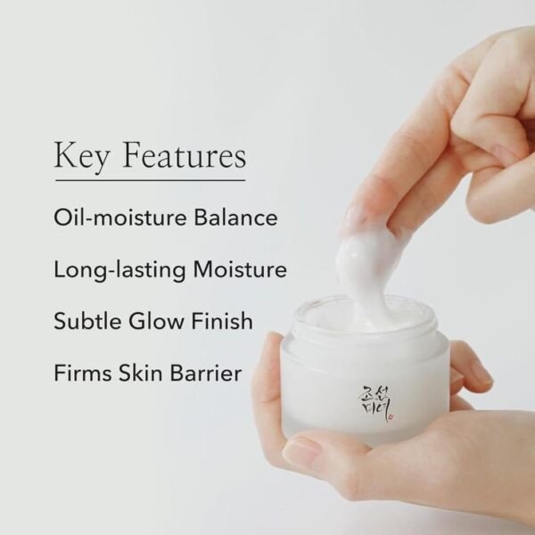 ⁦Dynasty Cream
داينستي كريم 50ml⁩ - الصورة ⁦4⁩