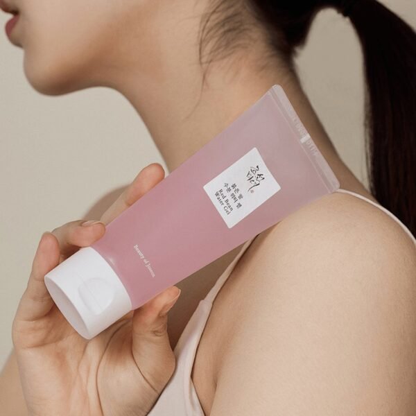 ⁦Red Bean Water Gel
Red Bean Water Gelجل ماء الفاصوليا الحمراء 100ml⁩ - الصورة ⁦4⁩