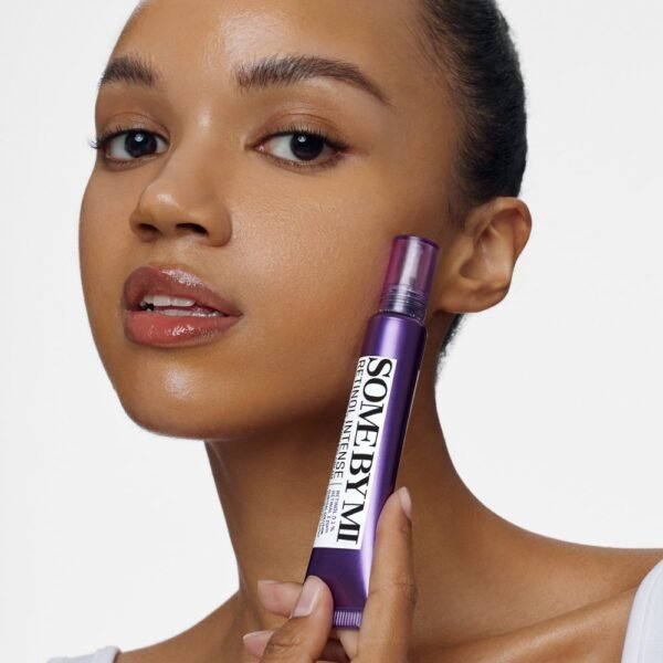 ⁦Retinol Intense ، كريم العين المتطور ثلاثي المفعول ، 
 أونصة سائلة (30 مل)
كريم ريتينول المركز للعناية بمحيط العين⁩ - الصورة ⁦6⁩