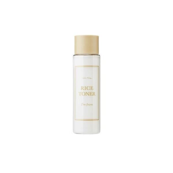تونر الارز I'm from Rice Toner30ml