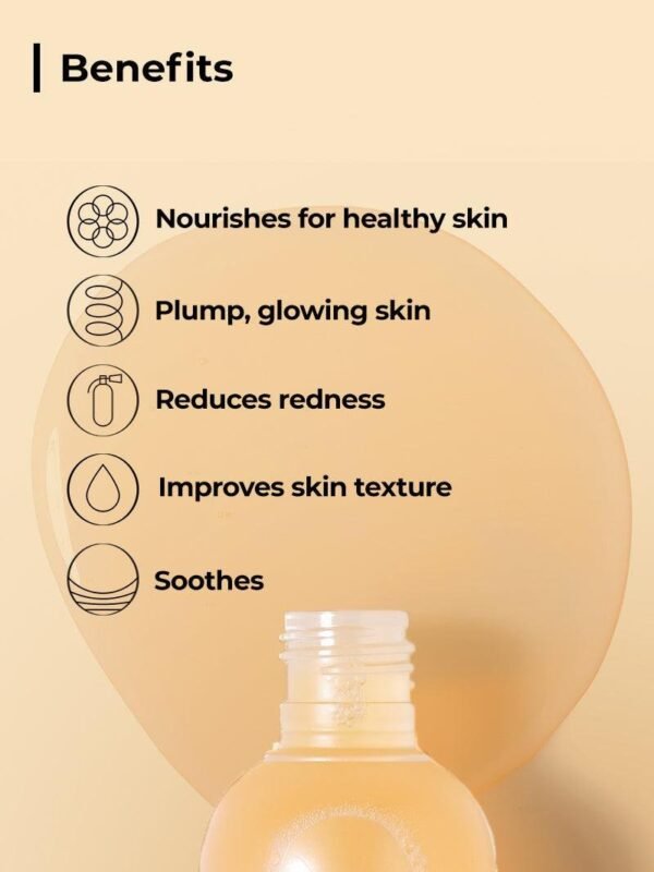 ⁦Full Fit Propolis Synergy Toner 
تونر التناسق بالعكبر 150ml⁩ - الصورة ⁦3⁩