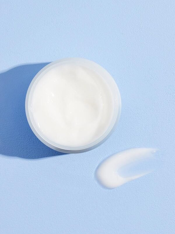 ⁦Hyaluronic Acid Intensive Cream
كريم الهيالورونيك المكثف 100g⁩ - الصورة ⁦4⁩