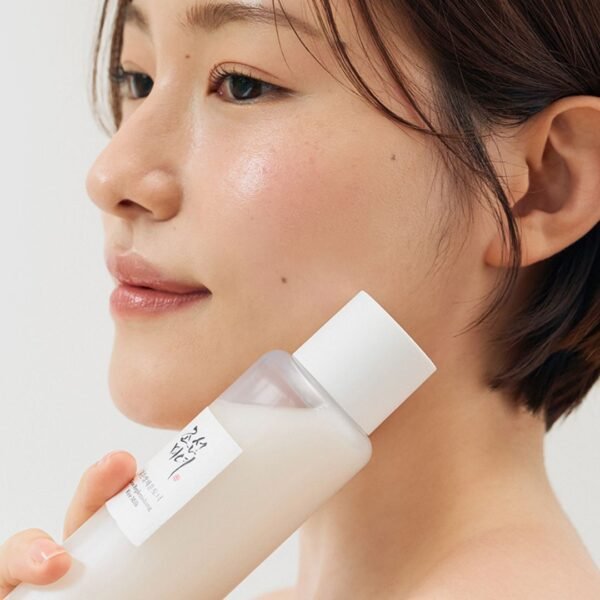 ⁦beauty of joseon -Glow Replenishing Rice milk⁩ - الصورة ⁦6⁩