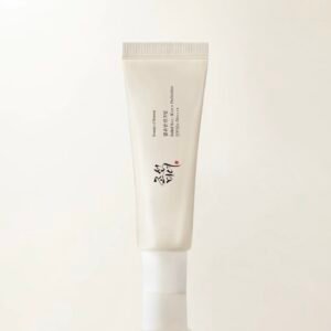 Relief Sun : Rice + Probiotics (SPF50+ PA++++) واقي شمس بيوتي اوف جوسون 50مل