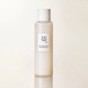 beauty of joseon -Glow Replenishing Rice milk