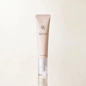 Revive Eye Serum : Ginseng + Retinalمصل تجديد حيوية منطقة العينين، الجينسينج + الريتينال، 1.01 أونصة سائلة (30 مل)