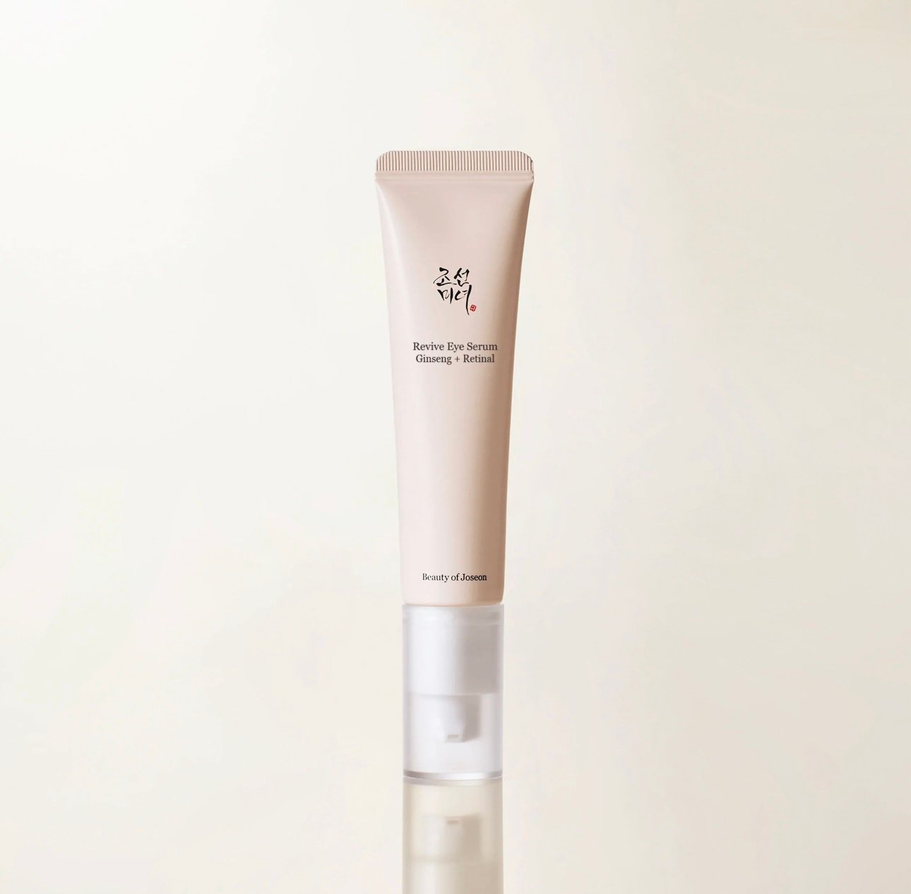 Revive Eye Serum : Ginseng + Retinalمصل تجديد حيوية منطقة العينين، الجينسينج + الريتينال، 1.01 أونصة سائلة (30 مل)