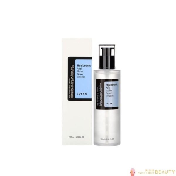 Cosrx Hyaluronic Acid Hydra Power Essence - 100ml | كوزركس سيروم بخلاصة حمض الهيالورونيك -