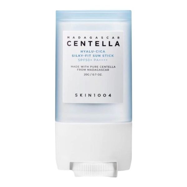 ⁦SKIN1004 SUNSTICK 20g
واقي شمس عصا⁩ - الصورة ⁦2⁩