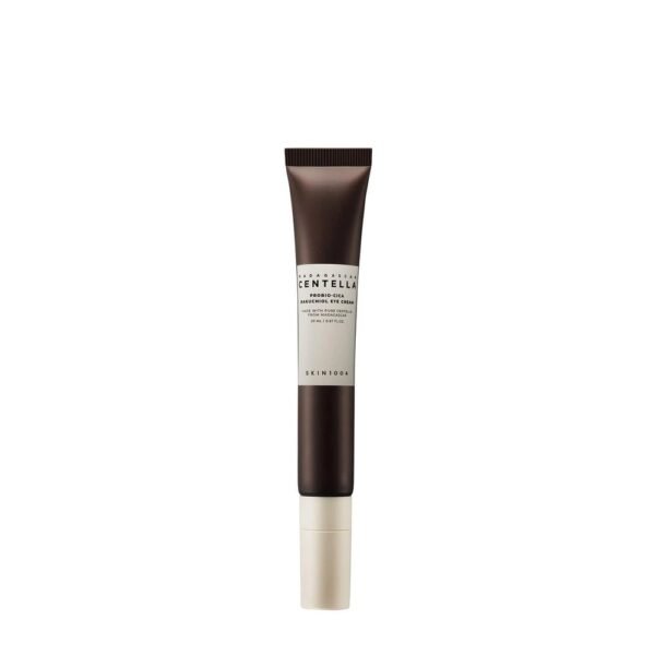 Skin1004 - Madagascar Centella Probio-Cica Bakuchiol Eye Cream 20ml - كريم العيون من سكن1004 20مل
