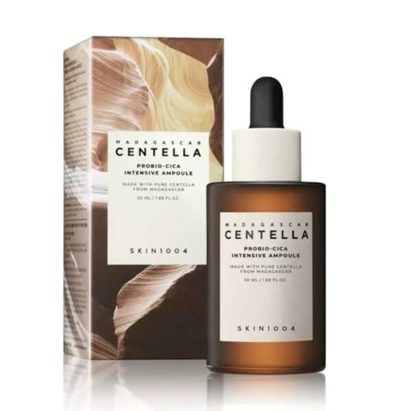 SKIN1004 Madagascar Centella Probio-Cica Intensive Ampoule 55ml