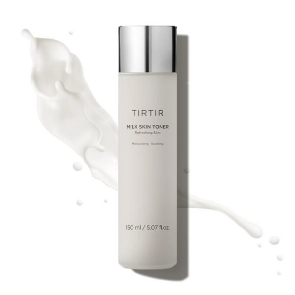 Tir tir milk skin toner  jumbo150ml