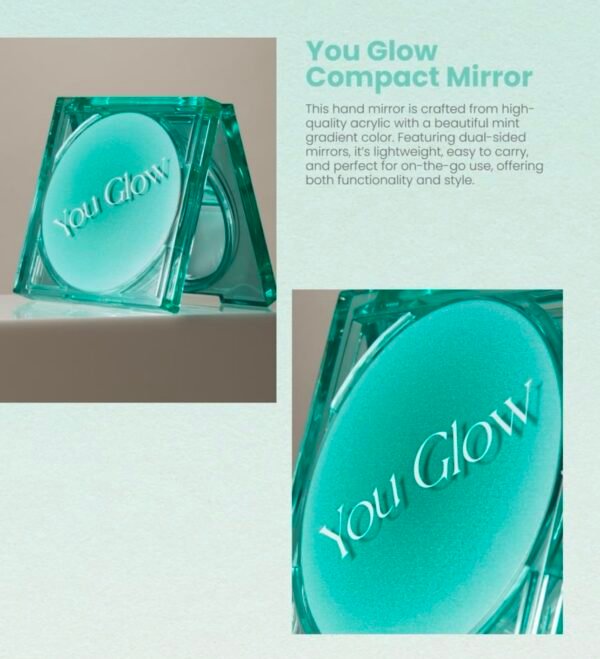 ⁦Axis g glow your own way مجموعة الجمال⁩ - الصورة ⁦4⁩