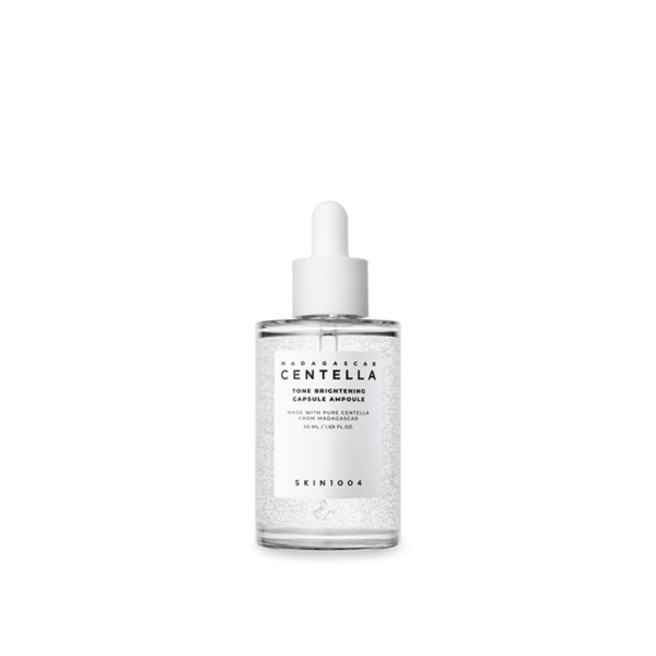 Tone Brightening Capsule Ampoule 50ml