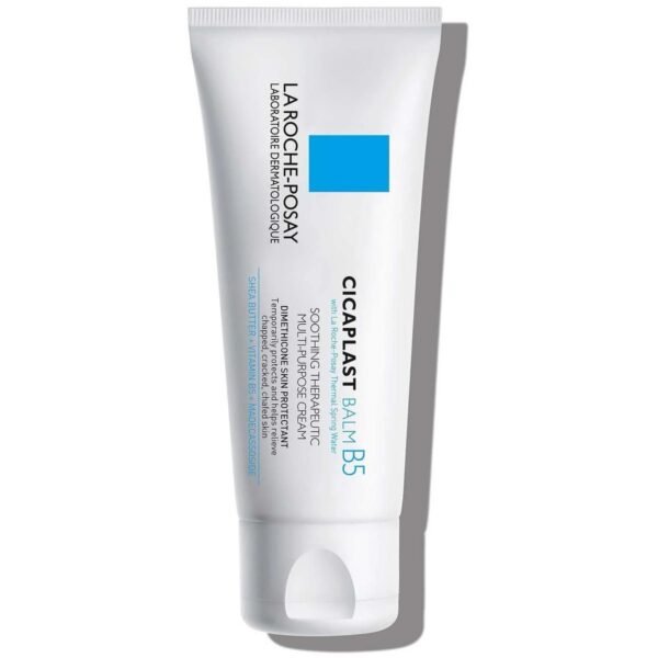 LA ROCHE-POSAY CICAPLAST BALM B5 + DAMAGED SKIN IN HEALING
مرمم سيكابلاست 40 مل