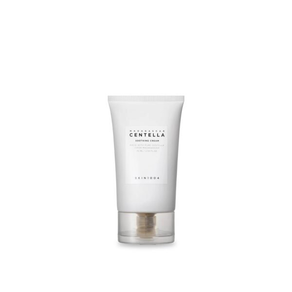 SKIN1004 MADAGASCAR CENTELLA SOOTHING CREAM - FOR ALL SKIN TYPES