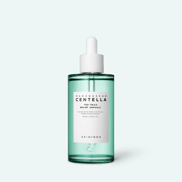 SKIN 1004 - Madagascar Centella Tea-Trica Relief Ampoule 100ml