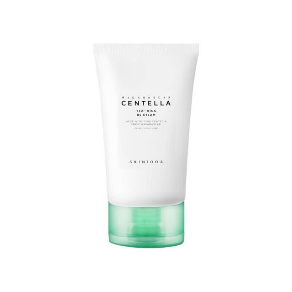 MADAGASCAR CENTELLA TEA-TRICA B5 CREAM 75 ml