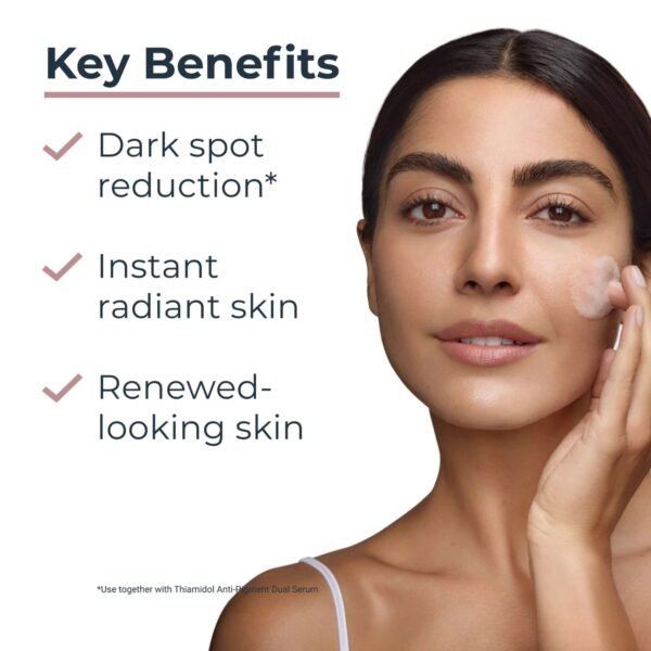 ⁦Eucerin Anti-Pigment Cleansing Gel 400ml غسول جل ضد التصبغات يوسيرين⁩ - الصورة ⁦4⁩