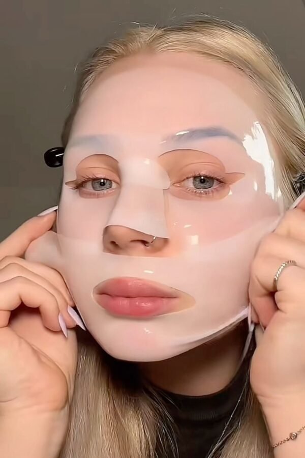 ⁦Biodance - Bio Collagen - Real Deep Mask Set⁩ - الصورة ⁦6⁩