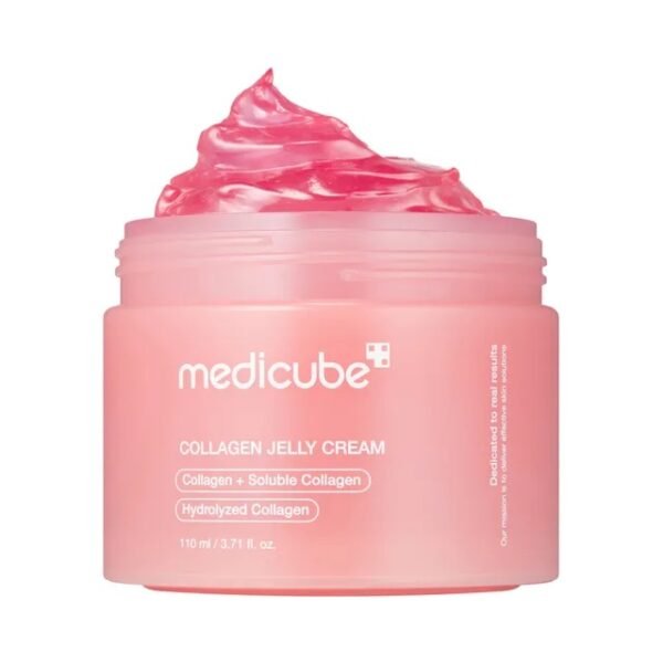 medicube - Collagen Jelly Cream كولاجين جيلي كريم