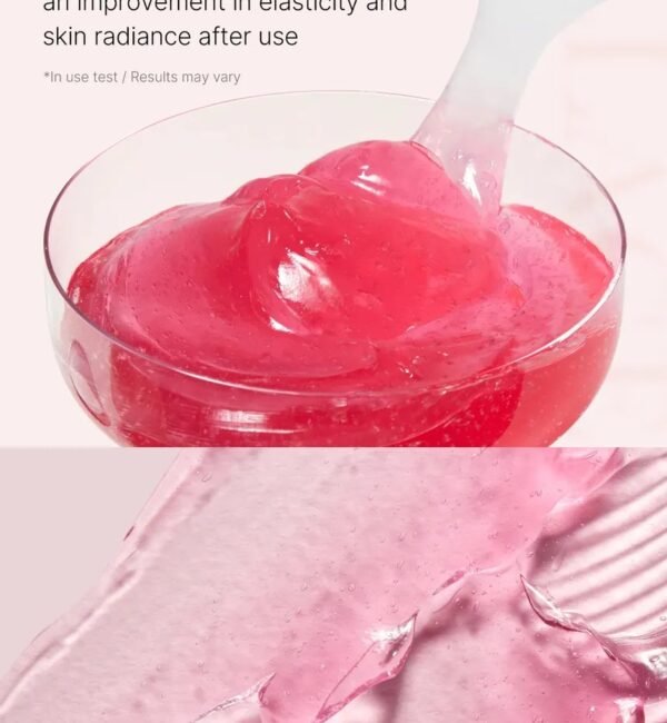 ⁦medicube - Collagen Jelly Cream كولاجين جيلي كريم⁩ - الصورة ⁦4⁩