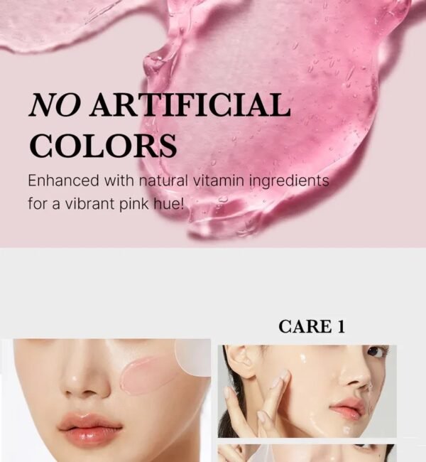 ⁦medicube - Collagen Jelly Cream كولاجين جيلي كريم⁩ - الصورة ⁦3⁩