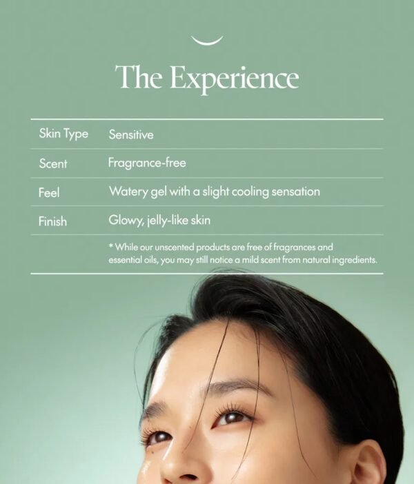 ⁦Purito SEOUL - Wonder Releaf Centella Serum Unscented سيروم تهدئة ودعم البشرة من بوريتو⁩ - الصورة ⁦2⁩