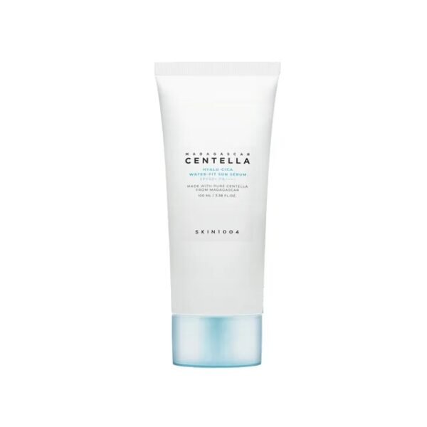 SKIN 1004 - Madagascar Centella Hyalu-Cica Water-Fit Sun Serum Jumbo 100ml
