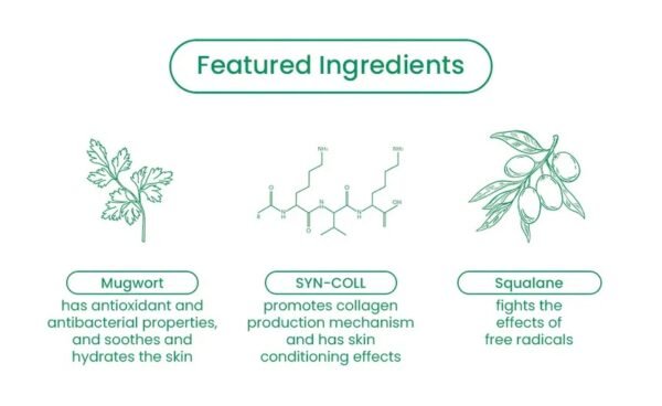 ⁦AXIS - Y - Complete No-Stress Physical Sunscreen⁩ - الصورة ⁦2⁩