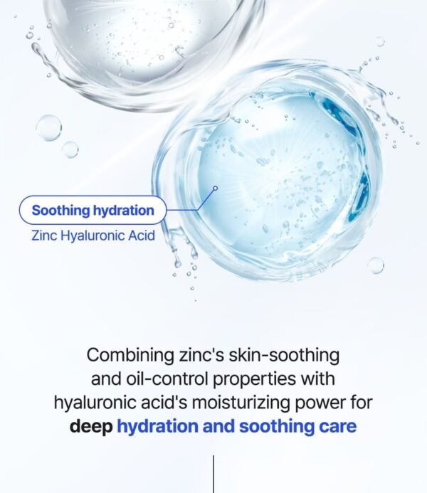 ⁦Isntree - Hyaluronic Acid Fresh Sun Serum⁩ - الصورة ⁦8⁩