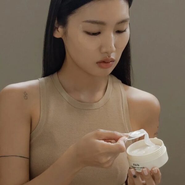 ⁦Abib - Collagen Eye Patch Jericho Rose Jelly 60pcs⁩ - الصورة ⁦2⁩