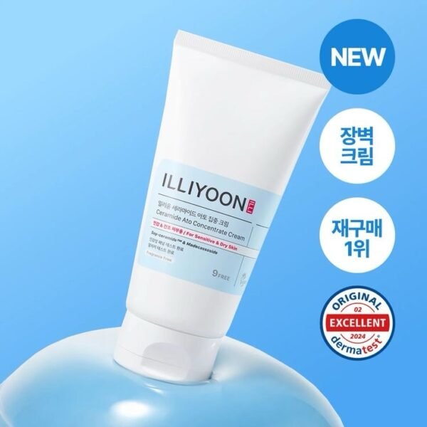 ILLIYOON - Ceramide Ato Concentrate Cream 150ml