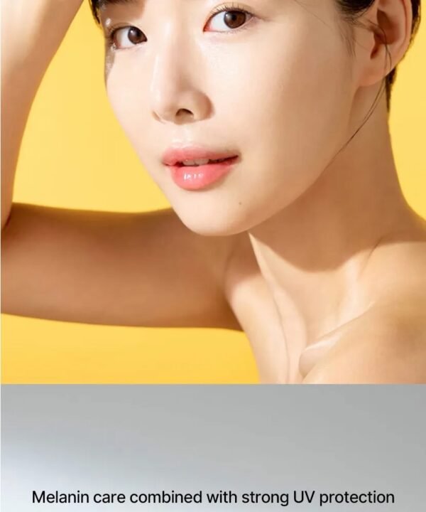 ⁦celimax - Pore+ Dark Spot Brightening Care Sunscreen واقي شمس سيليماكس للعناية بالبقع الداكنة 50مل⁩ - الصورة ⁦12⁩
