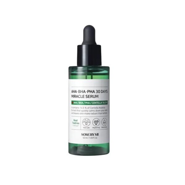 Some by mi serum سيروم المعجزة 
50ml