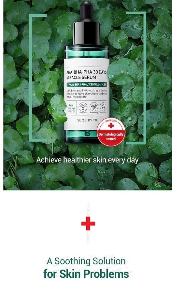 ⁦Some by mi serum سيروم المعجزة 
50ml⁩ - الصورة ⁦8⁩