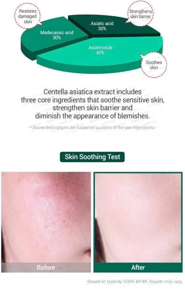 ⁦Some by mi serum سيروم المعجزة 
50ml⁩ - الصورة ⁦2⁩