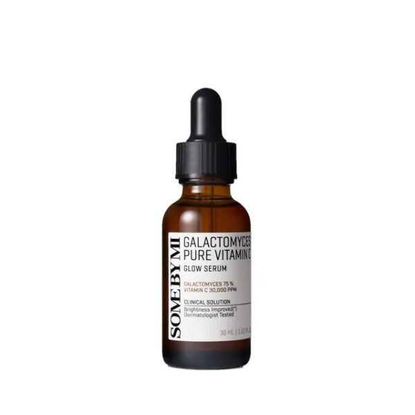 Some by mi serum 
سيروم فايتمن سي نقي 30 مل