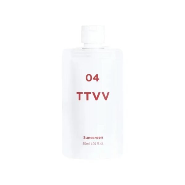 TTVV واقي شمس 30ml