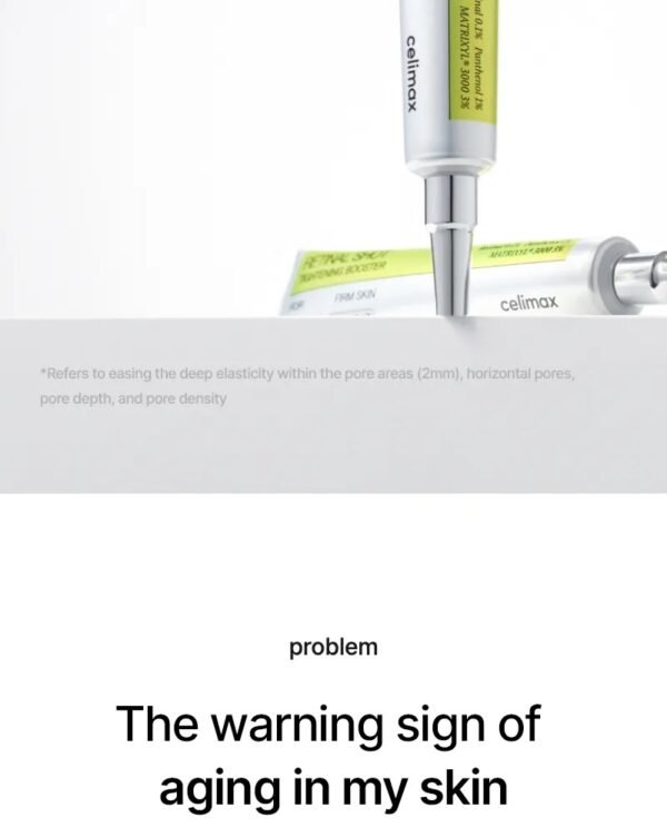 ⁦celimax - The Vita-A Retinal Shot Tightening Booster⁩ - الصورة ⁦4⁩