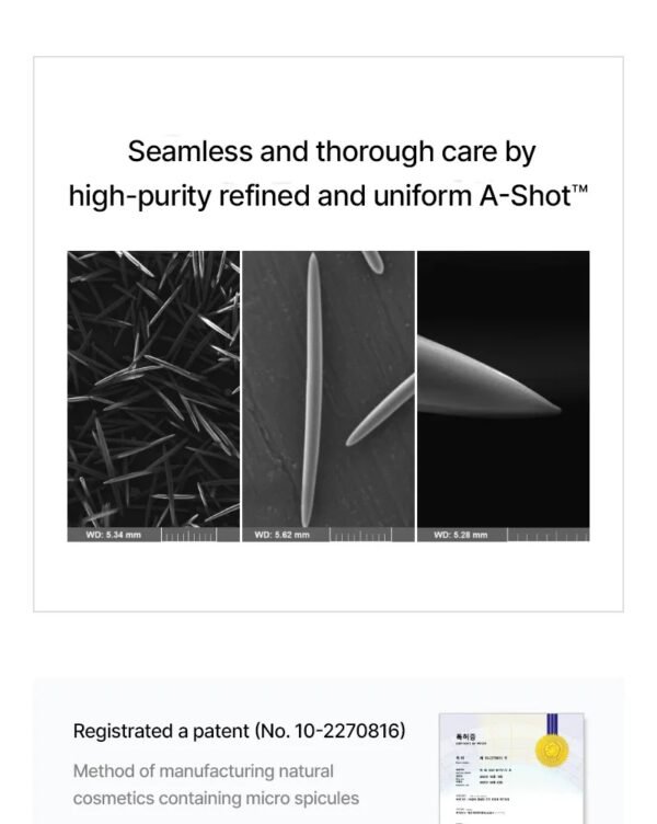 ⁦celimax - The Vita-A Retinal Shot Tightening Booster⁩ - الصورة ⁦8⁩