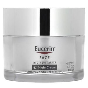 يوسيرين كريم ليلي مضاد للتجاعيد غني بالريتينول -48 جرام